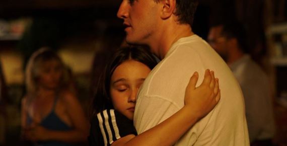 Vnimon britsk film Aftersun njdete na dafilms.sk