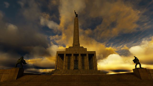Vivat Slovakia dostala d�tum vydania! 