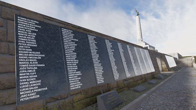 Vivat Slovakia dostala d�tum vydania! 