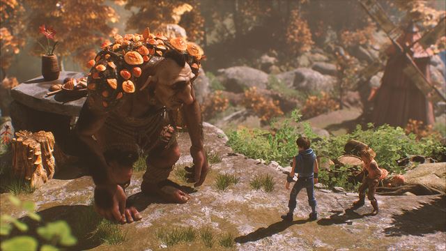 Brothers: A Tale of Two Sons Remake Honors Legacy While Embracing Innovation 