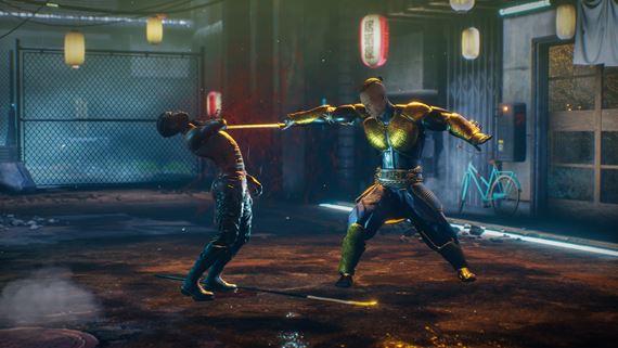 Slovenská bojovka Die by The Blade vyjde v máji