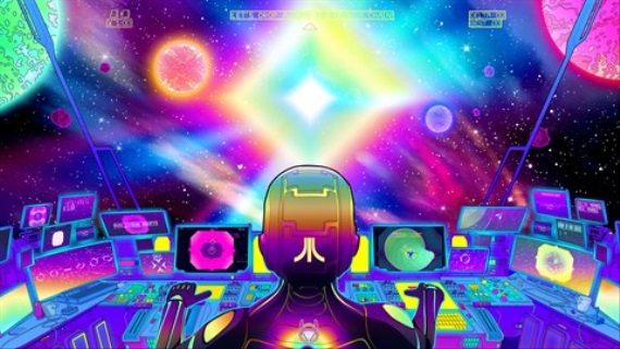 Akka Arkh vyjde budúci mesiac na PSVR 2