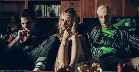 Aj Slovensko malo svojho Escobara: Inpiroval tvorcov novho
slovenskho filmu Fentasy