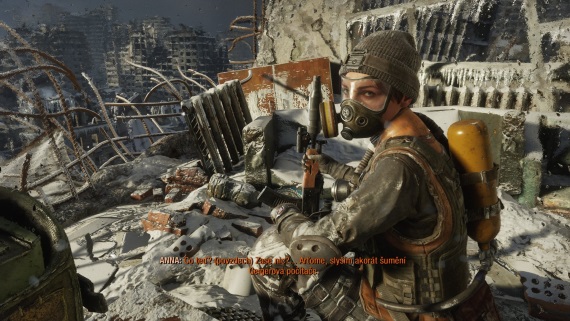 Metro Exodus predalo 10 miliónov kusov, nová hra je v príprave