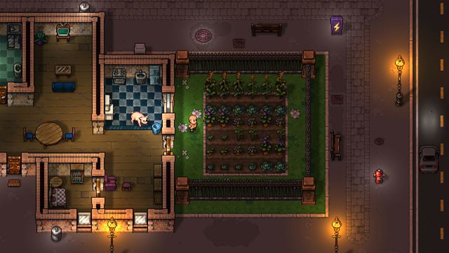 Autori pribl�ili svet v Streets of Rogue 2, ak�nej RPG s n�dychom GTA 