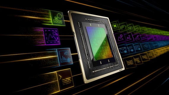 Nvidia sa stala štvrtou najhodnotnejšou firmou, preskočila Google a Amazon