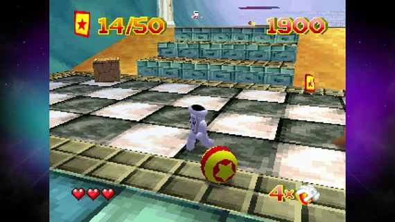 Evercade si už poradí aj s emuláciou 64-bit systémov