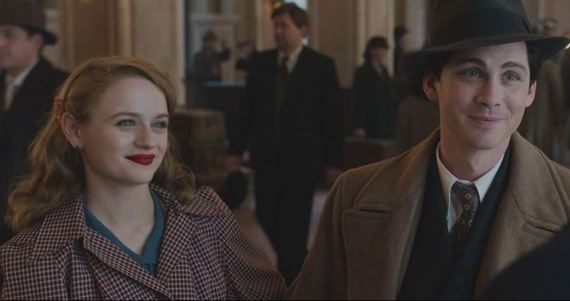 We Were the Lucky Ones. Prbeh idovskej rodiny, ktor nezdolala ani vojna