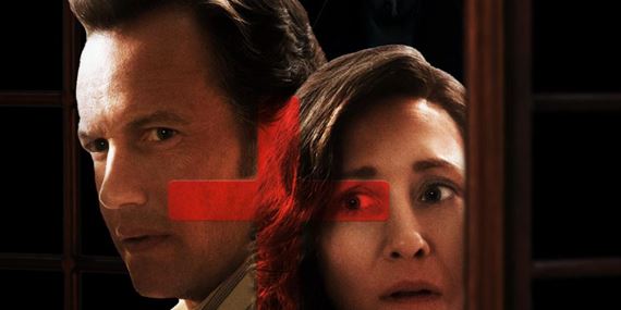 Reisrom poslednej asti The Conjuring s podtitulom Last Rites je Michael Chaves 