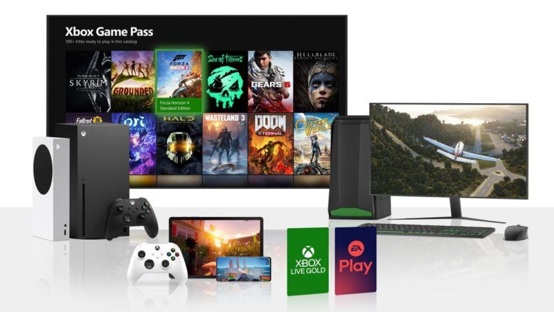 Monos hrania kpench hier cez Xbox Cloud prde tento rok