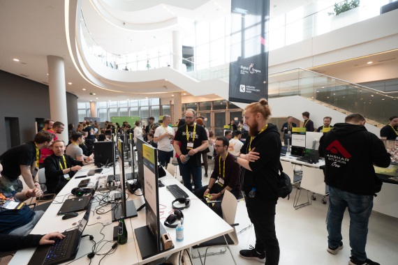 Konferencia Digital Dragons zaostr� na kvalitn� indie hry