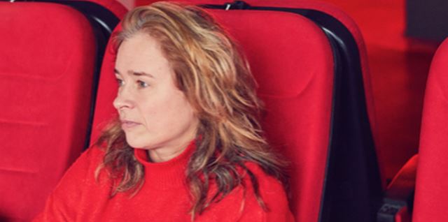 Visegrad Film Forum predstavuje men renomovanch filmrov a filmrok, 
ktor v marci navtvia Bratislavu 