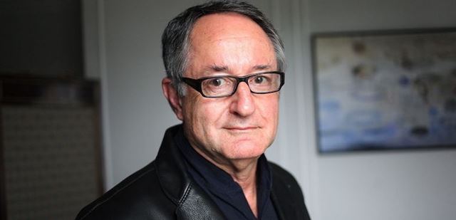 Visegrad Film Forum predstavuje men renomovanch filmrov a filmrok, 
ktor v marci navtvia Bratislavu 