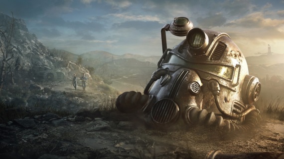 Bethesda ohlsila Fallout SPECIAL Antology kolekciu