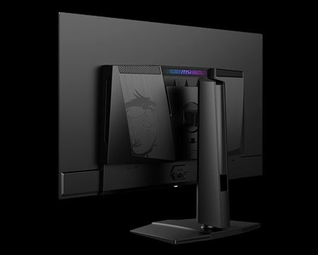 MSI ohlsilo ceny svojich QD OLED monitorov  