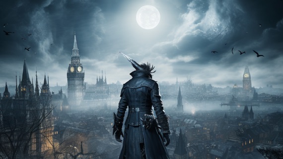 Bloodborne sa vraj pred rokmi pripravoval pre PC a PS5, v pláne bol aj port Dreams a pokračovanie Until Dawn