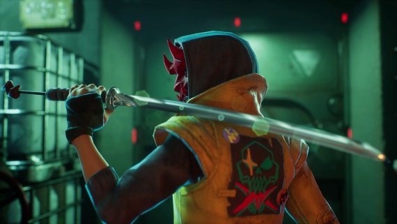 Aj Devolver prep���a, jeho CEO odst�pil