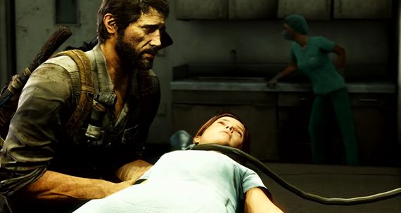 Naughty Dog zverejnilo Making of The Last of Us Part II dokument