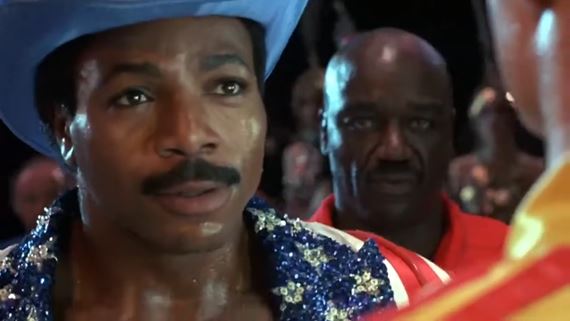 Zomrel herec Carl Weathers znmy z Rockyho a aj niekokch hier