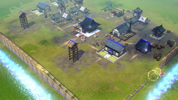 Skladate�ka Elden Ringu a Dark Souls zlo�ila hudbu pre strat�giu The Touhou Empires