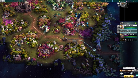 �esk� �ahovka Silence of the Siren dostala demo na Steame