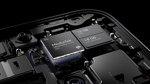 Nothing Phone (2a) predstavuje svoj procesor ešte pred plným odhalením