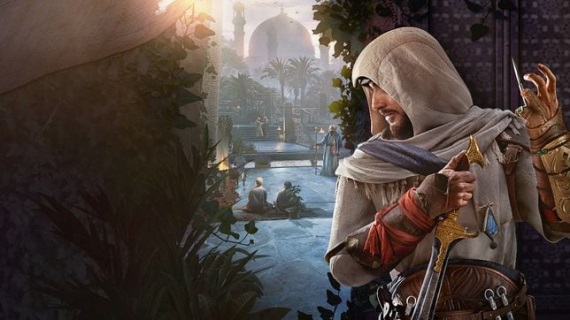 Assassin's Creed Mirage dostal permadeath režim