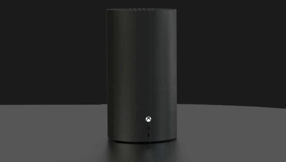 Ako vid Microsoft fyzick mdi v Xbox konzolch?