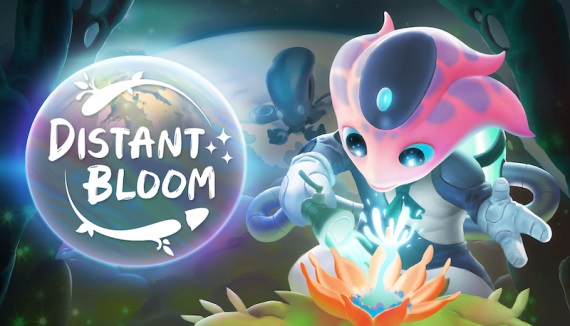 Autori Distant Bloom ukazujú dátum vydania a 7 minút z hrania hry