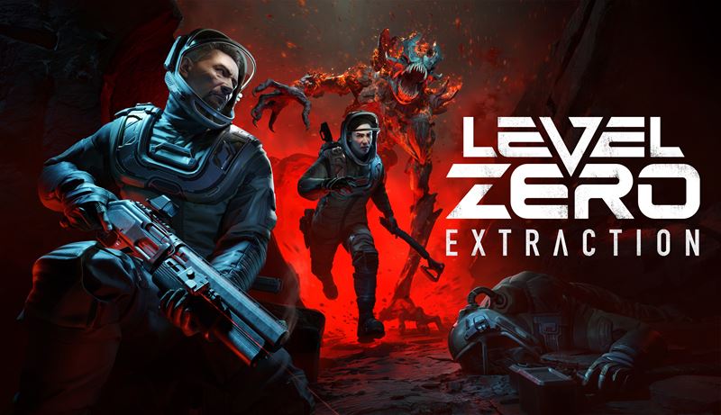 Level Zero: Extraction ponkne horor, kooperciu a nron hratenos