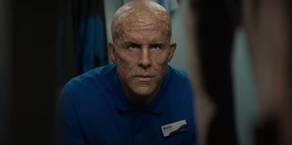 Deadpool & Wolverine. V prvom teaseri dominuje Marvel Jesus Deadpool