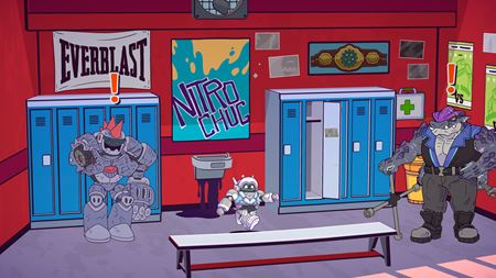 Times & Galaxy - reporte po celej slnenej sstave sa blia, pripravte si lupy  