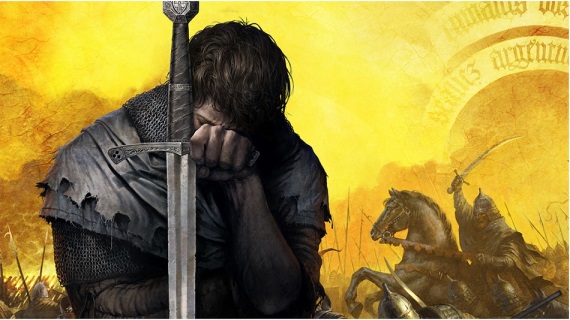 Kingdom Come Deliverance: Royal Edition prde na Switch u budci mesiac