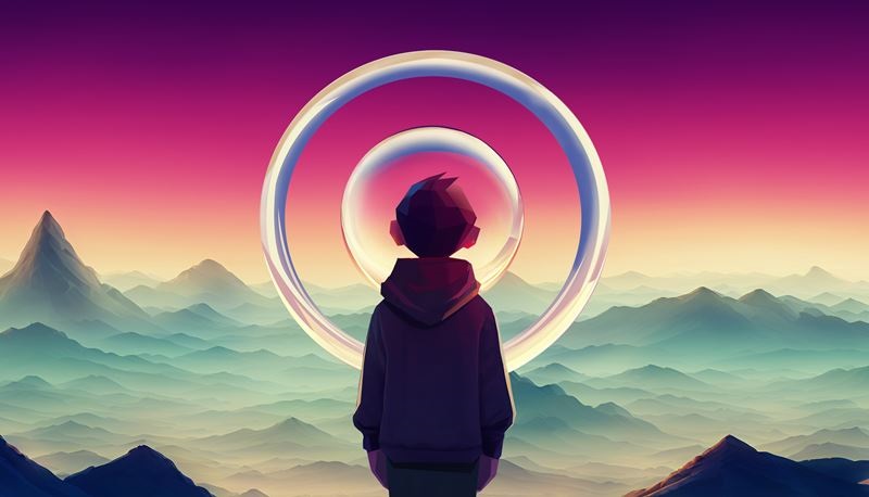 Cord Smith on the dreamy world of indie game Always In Mind 