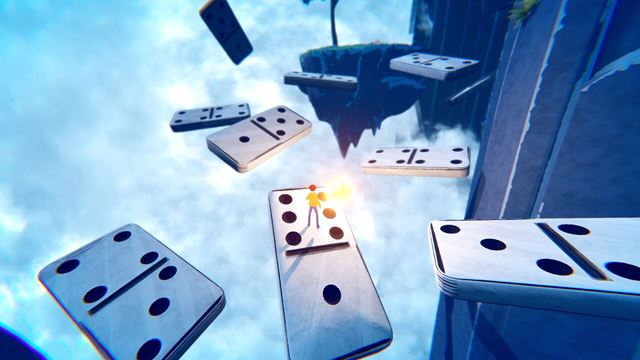 Cord Smith on the dreamy world of indie game Always In Mind  