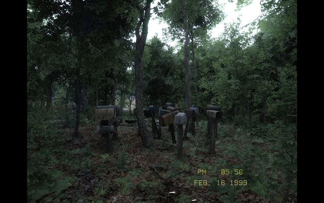 Silent Breath bude hororovka s poh�adom z VHS kamery 