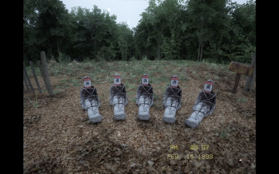 Silent Breath bude hororovka s poh�adom z VHS kamery