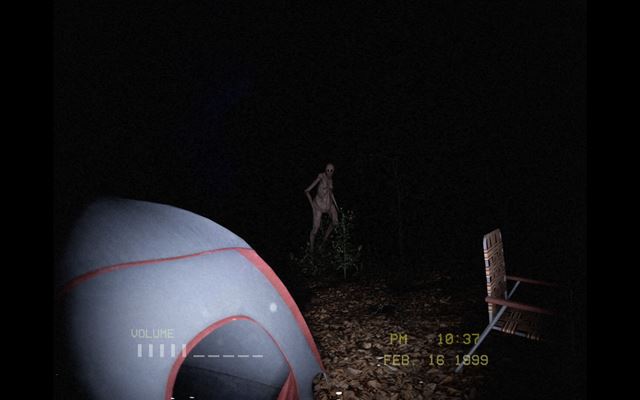 Silent Breath bude hororovka s poh�adom z VHS kamery 