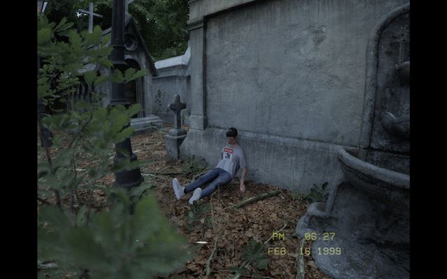 Silent Breath bude hororovka s poh�adom z VHS kamery 