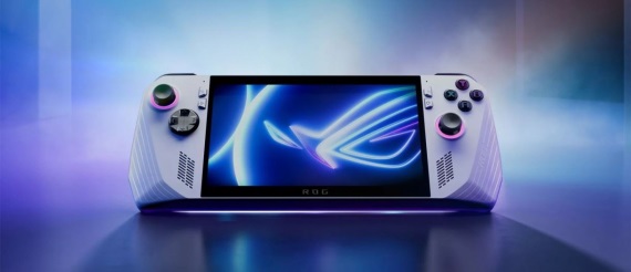 V piatok sa v Bratislave d vyhra ASUS ROG ALLY