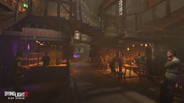 Dying Light 2 dnes dost�va zbrane vo Firearms update, vych�dza v Reloaded ed�cii a dost�va aj free v�kend 