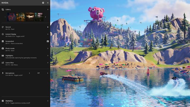 Nvidia App beta je dostupn� k stiahnutiu, postupne nahrad� Geforce Experience a Nvidia control panel 