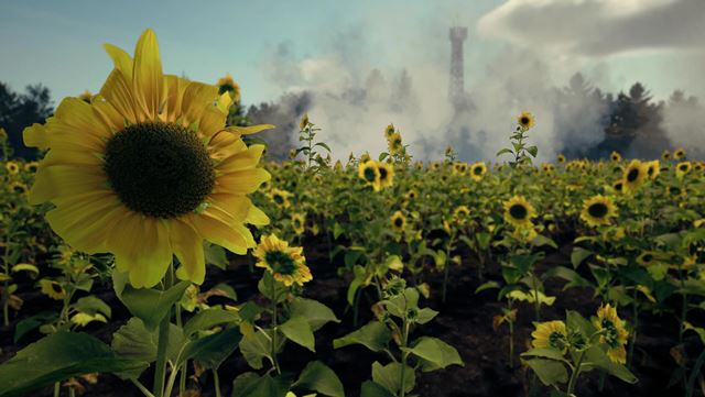 V Dead from Above budete ukrajinsk�m oper�torom dronov 