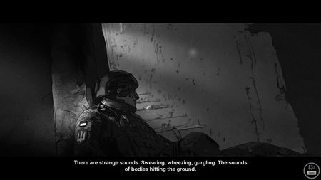 V Dead from Above budete ukrajinsk�m oper�torom dronov  