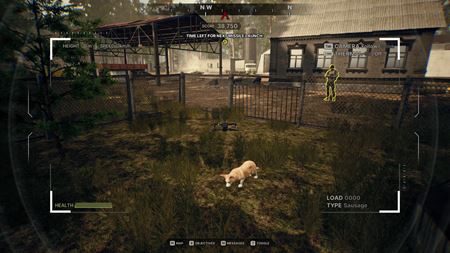 V Dead from Above budete ukrajinsk�m oper�torom dronov  