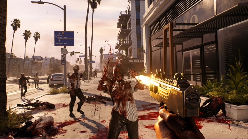 Dead Island 2 neakane priiel do Xbox Game Passu, dnes prde aj na Steam