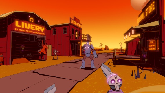 Autori ukazujú 11 minút zo svojej strategickej akcie Wild Bastards