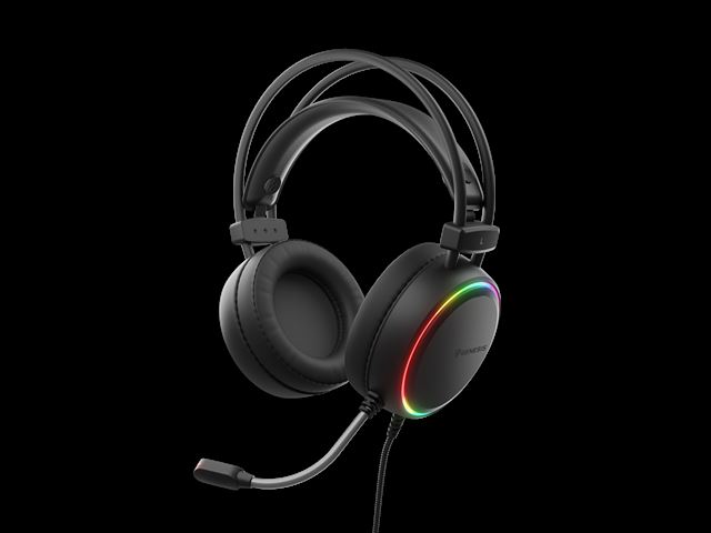 Genesis predstavil Neon 613 headset 