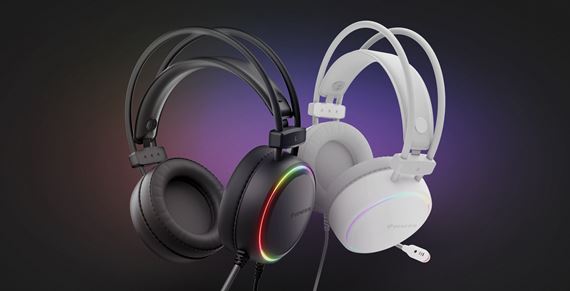 Genesis predstavil Neon 613 headset