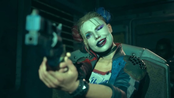 Suicide Squad: Kill the Justice League opravuje odpájanie a ďalšie chyby
